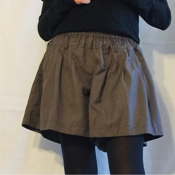 n’OrLABEL Elastic Waist skort - Picture 4 of 7